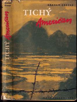 Tichý Američan