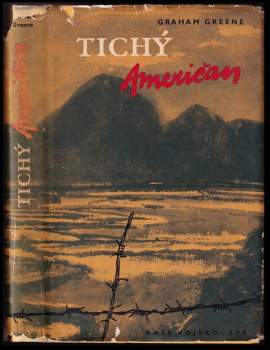Tichý Američan