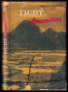 Tichý Američan
