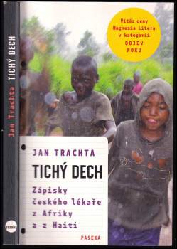 Jan Trachta: Tichý dech