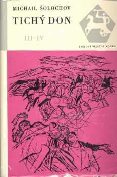 Michail Aleksandrovič Šolochov: Tichý Don