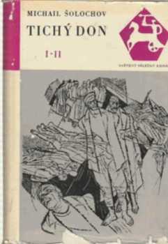 Michail Aleksandrovič Šolochov: Tichý Don