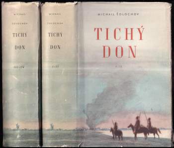 Tichý Don