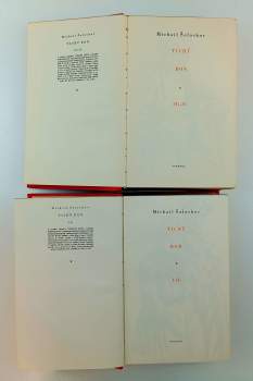 Michail Aleksandrovič Šolochov: Tichý Don, díly I. - IV. ve 2 svazcích