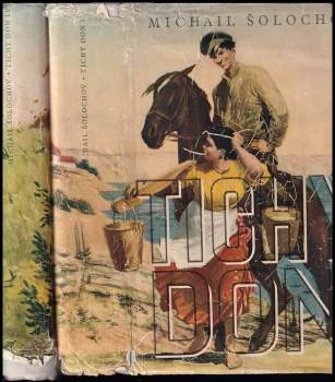 Michail Aleksandrovič Šolochov: Tichý Don