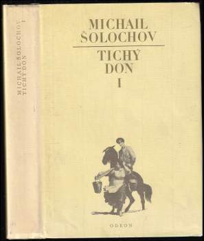 Michail Aleksandrovič Šolochov: Tichý Don