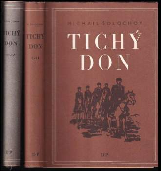 Tichý Don