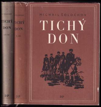 Tichý Don