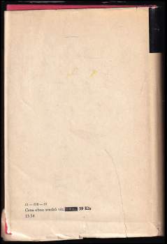 Michail Aleksandrovič Šolochov: Tichý Don