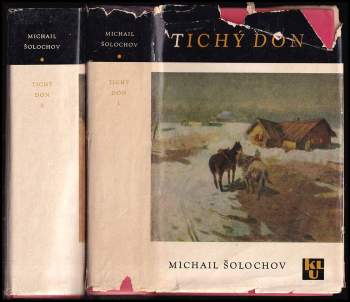 Tichý Don