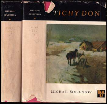 Tichý Don