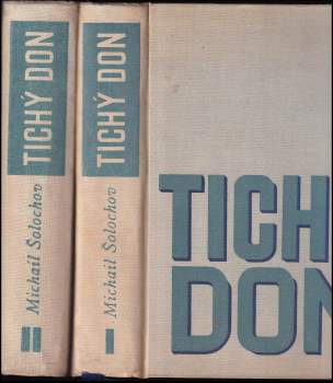 Tichý Don