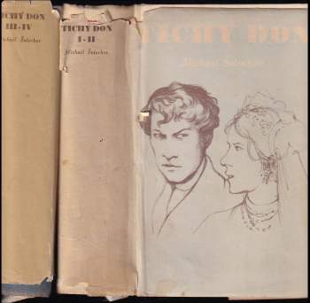 Michail Aleksandrovič Šolochov: Tichý Don