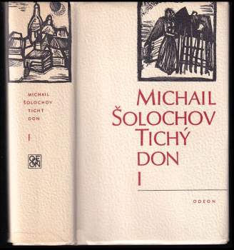 Michail Aleksandrovič Šolochov: Tichý Don