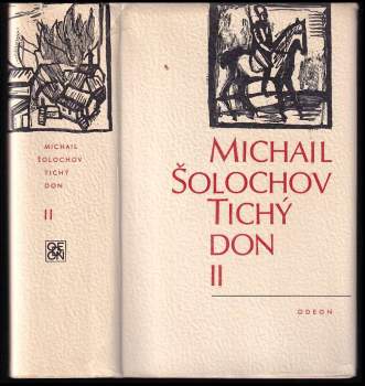 Michail Aleksandrovič Šolochov: Tichý Don