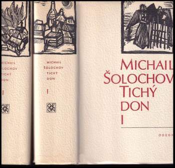 Tichý Don