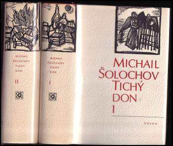 Tichý Don