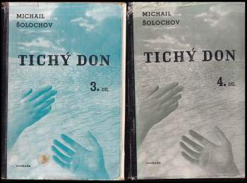Michail Aleksandrovič Šolochov: Tichý Don