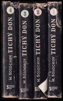 Tichý Don