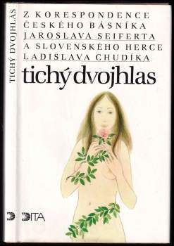 Tichý dvojhlas