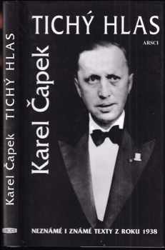 Karel Čapek: Tichý hlas