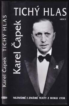 Tichý hlas