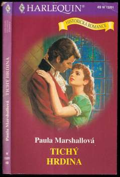 Paula Marshall: Tichý hrdina