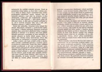 František Beneš: Tichý kout