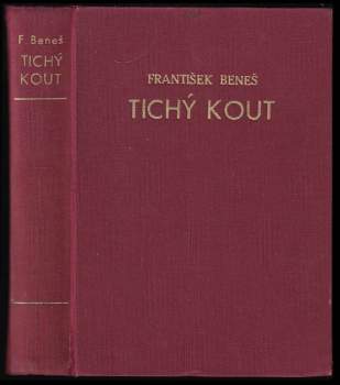 Tichý kout