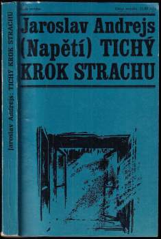 Tichý krok strachu
