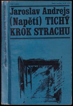 Tichý krok strachu
