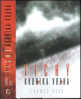 Tichý : Kronika vraha - Thomas Raab (2017, Omega) - ID: 74043