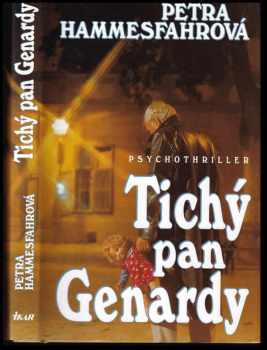 Tichý pan Genardy