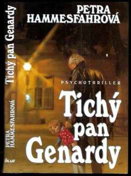 Tichý pan Genardy