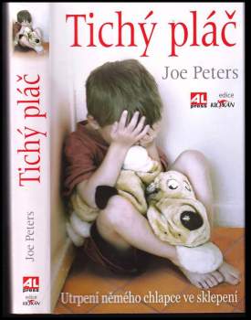 Tichý pláč