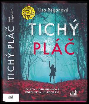 Lisa Regan: Tichý pláč