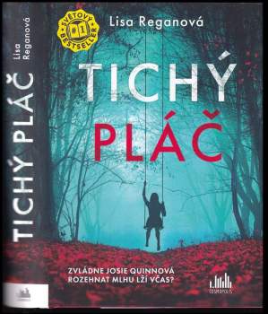 Lisa Regan: Tichý pláč