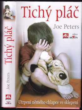 Joel Peters: Tichý pláč
