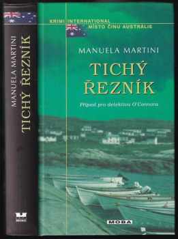 Tichý řezník