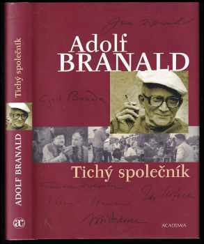 Tichý společník