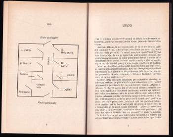 Colin Dexter: Tichý svět Nicholase Quinna