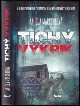 Tichý výkrik