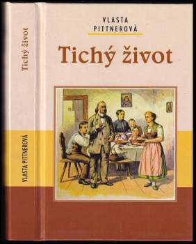 Tichý život
