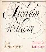 Tichým krikom