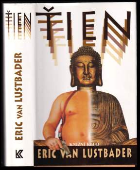 Eric van Lustbader: Ťien