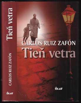 Tieň vetra