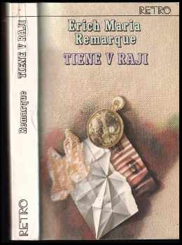 Tiene v raji - Erich Maria Remarque (1985, Slovenský spisovateľ) - ID: 968682