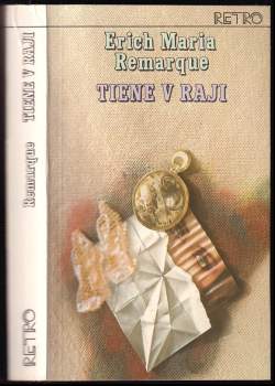 Tiene v raji - Erich Maria Remarque (1985, Slovenský spisovateľ) - ID: 784067