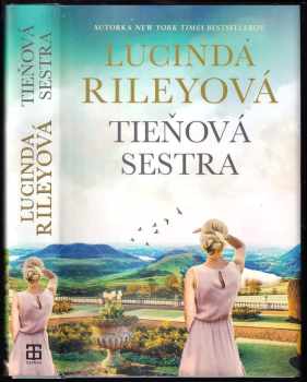 Tieňová sestra