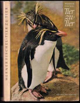 Tier zu Tier